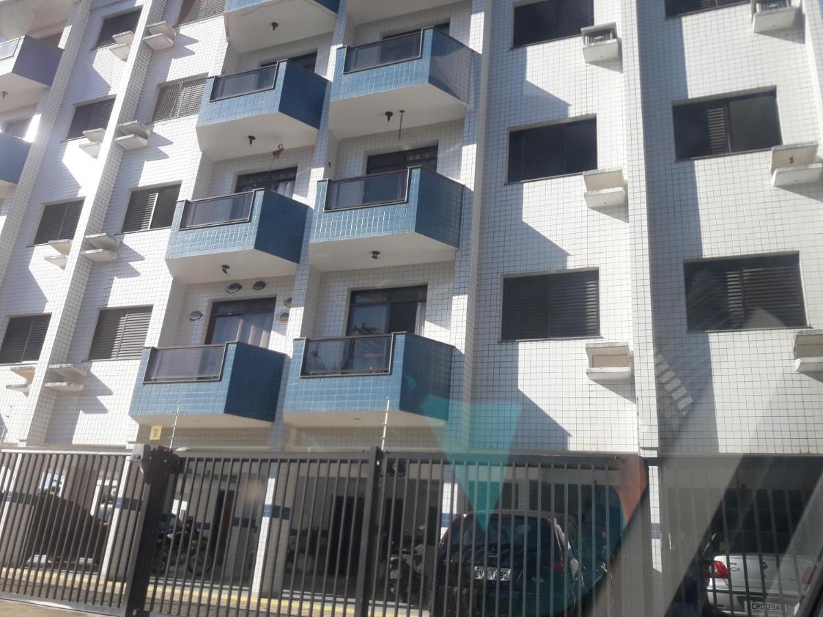Apartamento Edificio Lourival Marangoni Ubatuba
