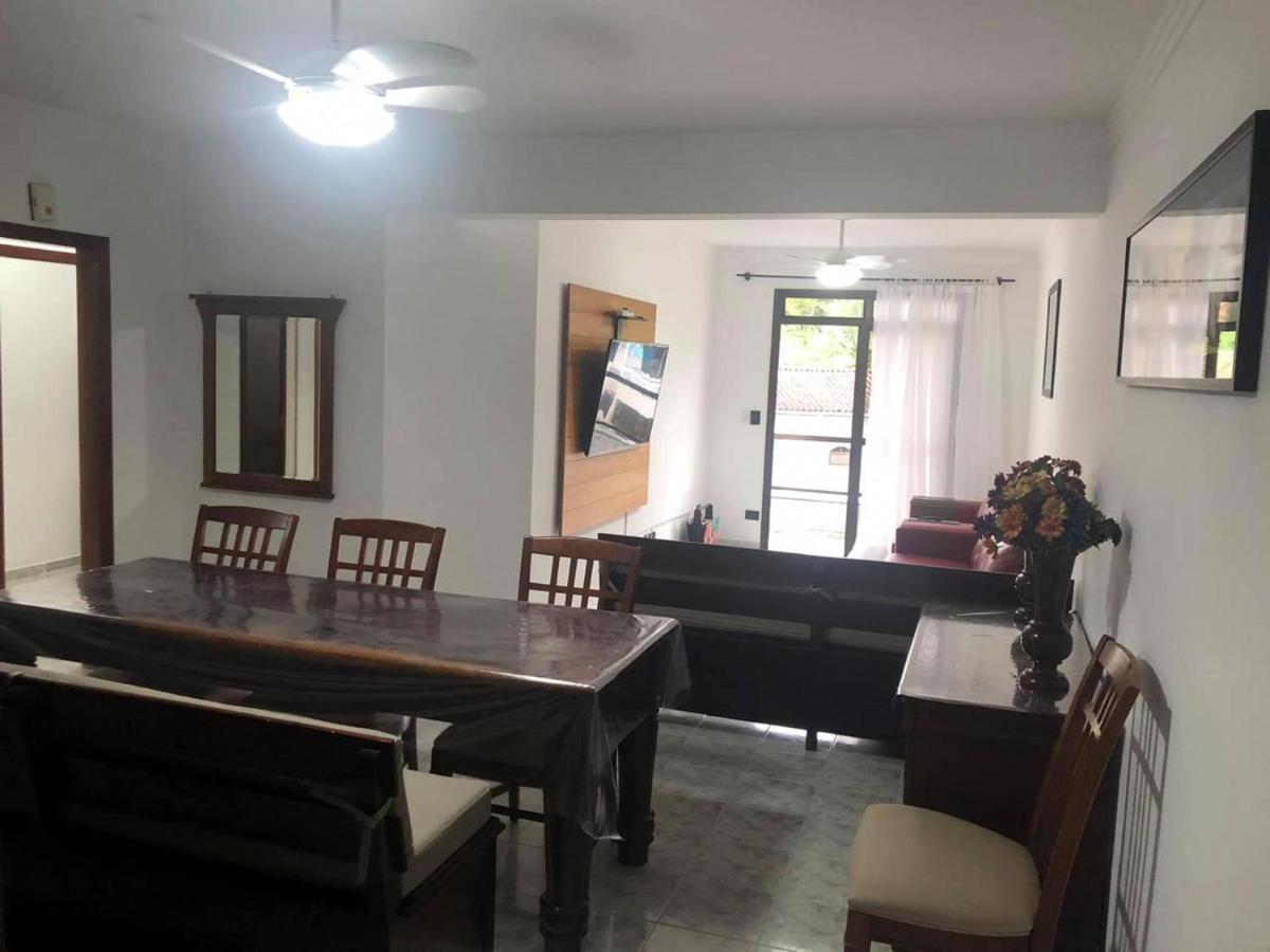 Apartamento Edificio Lourival Marangoni