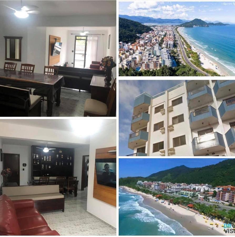 Edificio Lourival Marangoni Apartamento Ubatuba