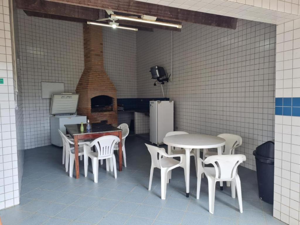 Apartamento Edificio Lourival Marangoni Ubatuba