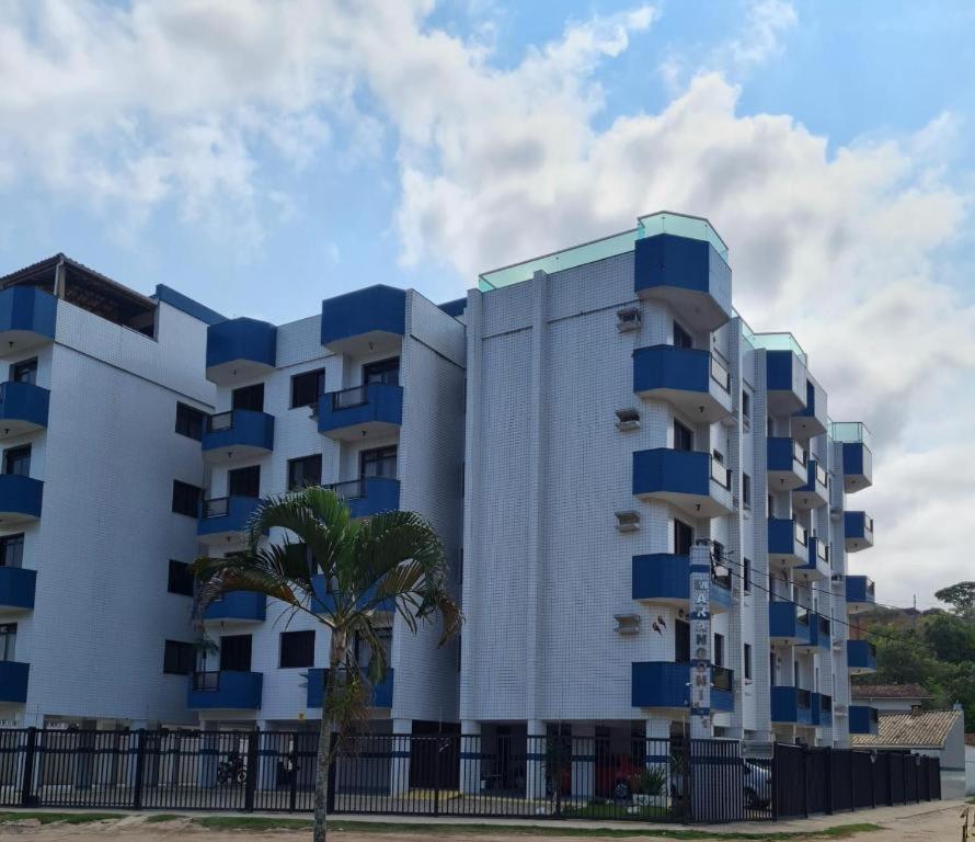 Edificio Lourival Marangoni * Ubatuba