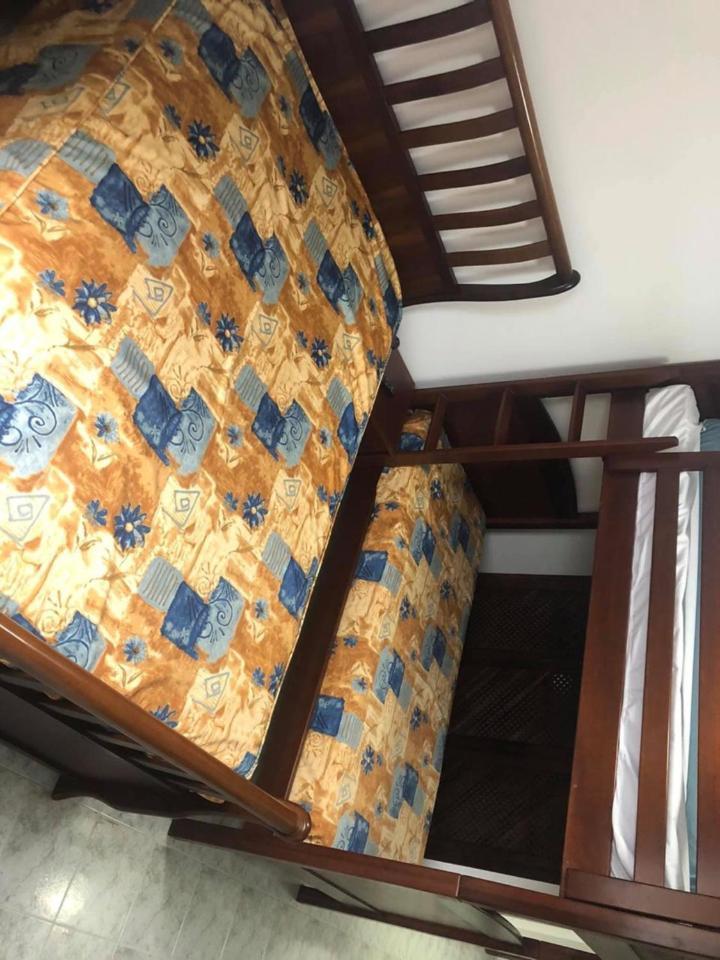 Apartamento Edificio Lourival Marangoni Ubatuba